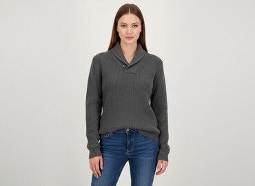 sweter diesel: Jean Pascale, Sweter damski, rozmiar L