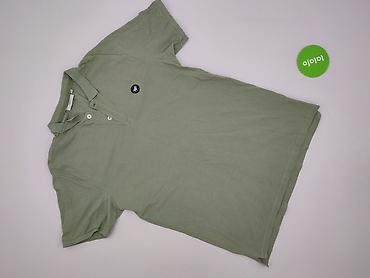 pull and bear bluza: MINIMUM, Koszulka polo dla mężczyzn, rozmiar XL — 2