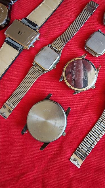 a1 smart sat: Kolekcija ručnih satova – različiti modeli i stilovi - Casio — 8