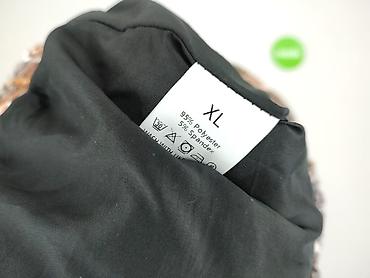monki spódnice: Spódnica damska, rozmiar XL — 4