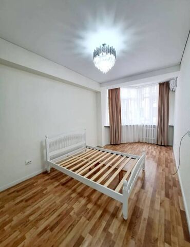 Продажа домов: 3 комнаты, 82 м², Элитка, 2 этаж, Евроремонт