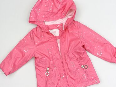 Jackets: Jacket, 9-12 months, condition - Good