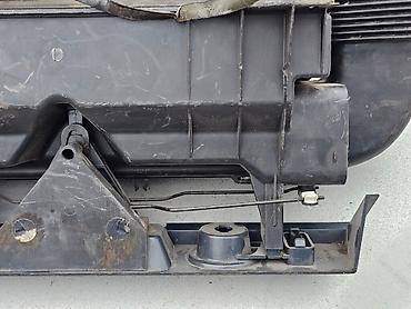 100: Корпус печки Mercedes-Benz MB100, W631, 1994г.в. Оригинал б/у, из — 8