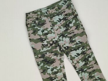 legginsy niemowlęce: Джинсові штани, So cute, 12-18 міс., стан - Дуже гарний