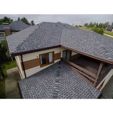 Битумная гибкая черепица: #Гибкая #черепица #Шинглас #Технониколь Цены от официальных дилеров — 2
