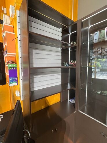 сдаю помещение кара балта: Сдаю Магазин, В бизнес центре, 15 м² Действующий, С оборудованием, С ремонтом, Отопление, 1 линия