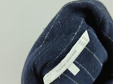 poncho only: Zara, Płaszcz damski, rozmiar XS — 4