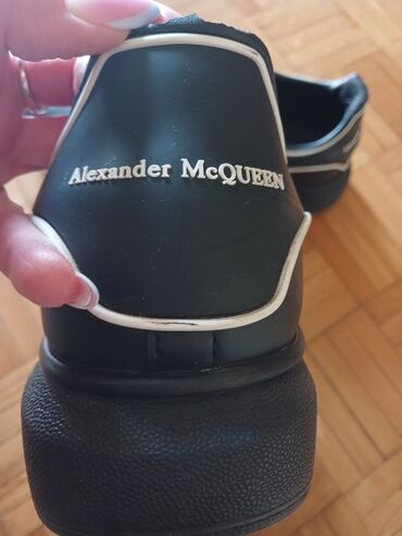 Patike: Patike, Alexander McQueen, veličina - 44 — 4