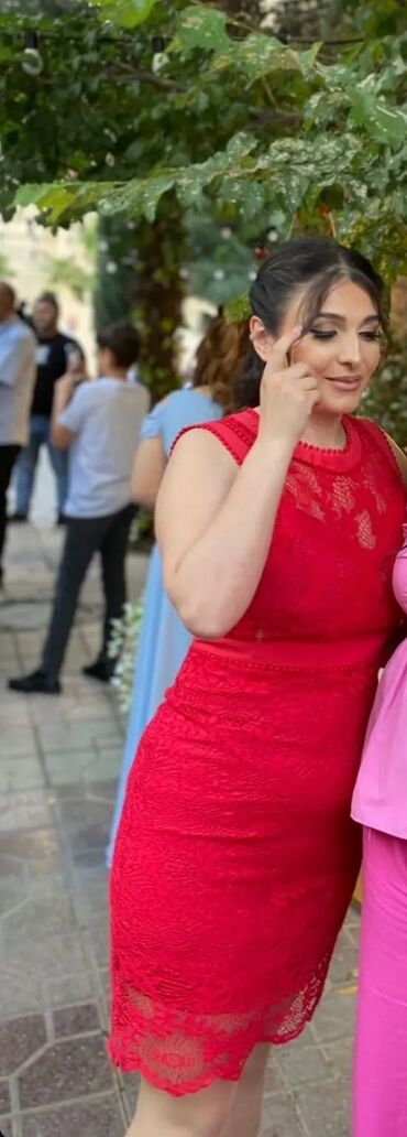 tikdirmek ucun don modeli: Ziyafət donu, Mini, M (EU 38)