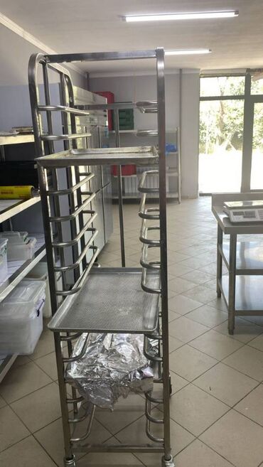 Печи, плиты: Ротационные печи для профессиональной выпечки Продаются ротационные at lalafo.kg — 10 Печи, плиты: Ротационные печи для профессиональной выпечки Продаются ротационные — 10