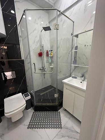 Долгосрочная аренда квартир: 2 комнаты, Агентство недвижимости, Без подселения, С мебелью полностью at lalafo.kg — 8 Долгосрочная аренда квартир: 2 комнаты, Агентство недвижимости, Без подселения, С мебелью полностью — 8