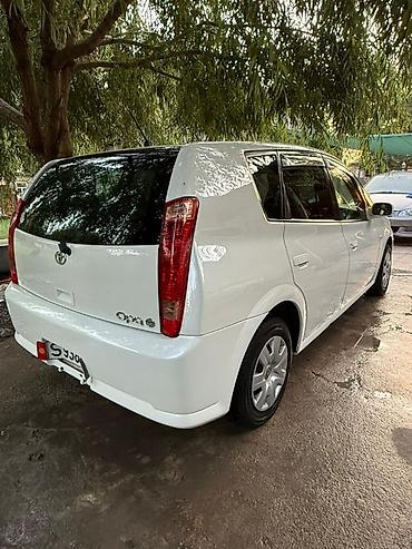 харриер тойота: Toyota Opa: 2003 г., 1.8 л, Автомат, Бензин, Универсал — 10