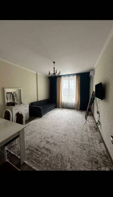 Продажа домов: 2 комнаты, 47 м², Элитка, 10 этаж, Евроремонт