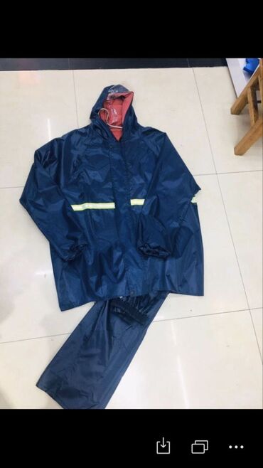 Дождевики: Дождевики — 3