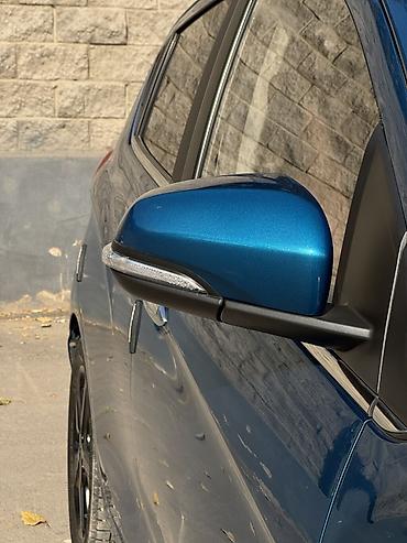 byd e9 1: Chevrolet Spark: 2019 г., 1 л, Автомат, Бензин, Хэтчбэк — 10