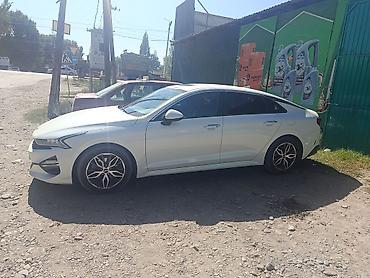 двигатель кия рио: Kia K5: 2020 г., 1.6 л, Автомат, Бензин, Седан — 4