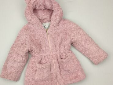 Transitional jacket, 3-4 years, 98-104 cm, condition - Perfect