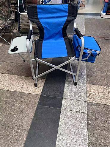 Походные складные стулья: Походные складные стулья — 12