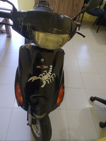 maped icare: İcarə mopedmoto icaresi,skuter,motosiklet,moon,moped,moon moped,motor