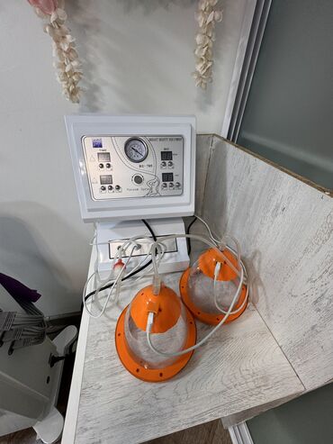 Digər gözəllik və estetika cihazları: *SATILIR / HAZIR GÖZƏLLİK SALONU (Nərimanov, Bakı)* 💥 *Hazır işlək — 23