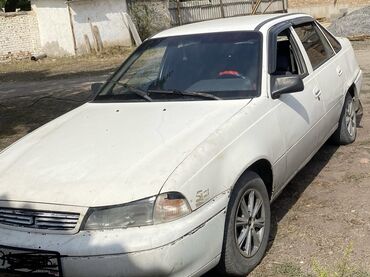 дайво рейсер: Daewoo Nexia: 1997 г., 1.5 л, Механика, Бензин, Седан