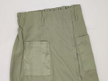 spódnice brązowa midi: New Look, Women`s skirt, size M