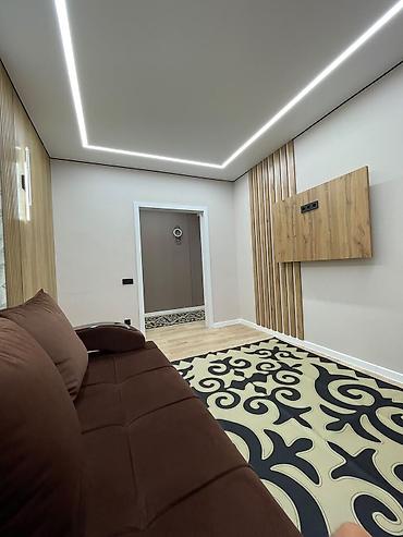 Продажа квартир: 1 комната, 42 м², Технопарк Элитка, 10 этаж, Евроремонт — 3