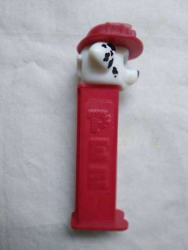 star wars sladoled: Pez figura maca,Hungary.Imam jos puno Pez figura
cena za kom — 2