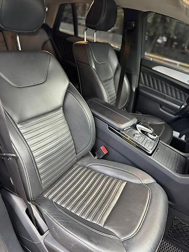 mercedes benz e 200: Mercedes-Benz GLE Coupe: 2017 г., 3.5 л, Автомат, Дизель, Купе — 9