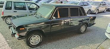 мтз 1987: ВАЗ (ЛАДА) 2107: 1993 г., Седан — 1