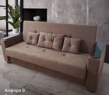 Раскладные диваны: Раскладной диван, Новый — 7