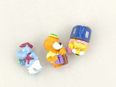 Figurka dla Dzieci, stan - Idealny