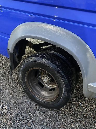 sprinter 2 2: Грузовик, Mercedes-Benz, Дубль, 3 т, Б/у — 10
