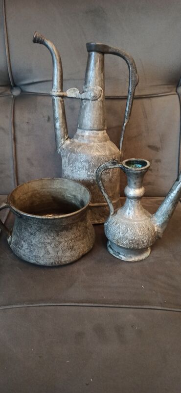 Heykəlciklər: Heykəlcik, 1950 il, Farfor, SSRİ, Pulsuz çatdırılma — 3