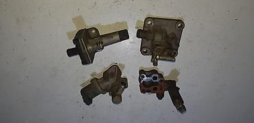 STEP MOTOR ZA NISSAN 200 SX OD 1988. DO 1994. GOD