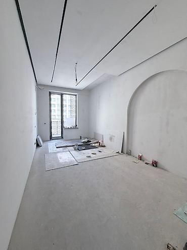 archa group: 3 комнаты, 120 м², Золотой квадрат Элитка, 6 этаж — 2