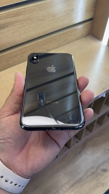 айфон 10 х цена: IPhone X, Б/у, 64 ГБ, 69 %