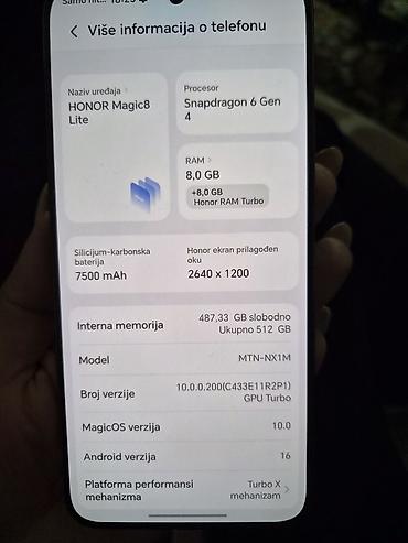 mis za racunar: Malo korišćen 5 meseci samo Telefon bez oštećenja Sa zaštitnim — 6