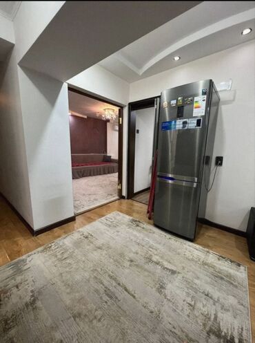 Продажа квартир: 4 комнаты, 115 м², Элитка, 6 этаж, Евроремонт