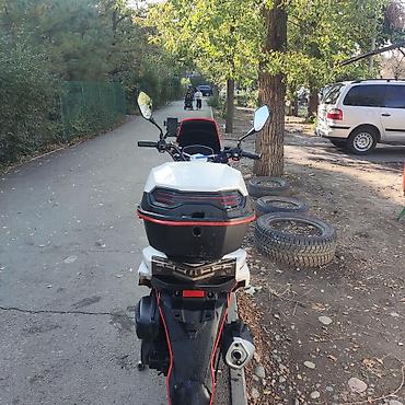 Скутеры: 🛵 150 куб MAXSI скутер сатылат! 🔥 2026-жылкы ⚙️ 150 куб 📍 Бишкек шаары — 6