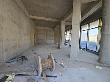 saray kiraye: Ağ şəhərin mərkəzində premium kompleksin birinci xəttində, əsas yola — 4