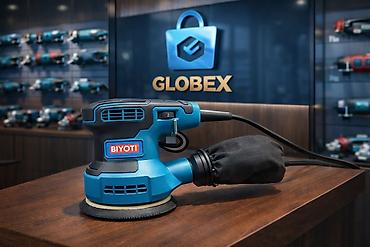 Строительные фены: Vibrator biyoti firması 125 ölçü başlıq Requlyatorlu version 6 pilləli — 1