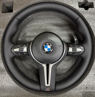 маникюр на коротких ногтях: Руль BMW Новый, Аналог
