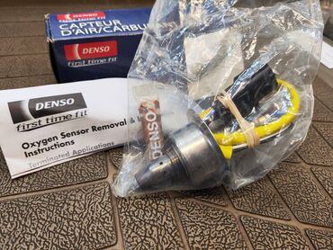 Лямбда зонды: Лямбда зонд 2024 г., Новый, Оригинал, США — 11