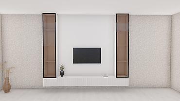 Другие услуги: Интерьер дизайн любой сложности — 22