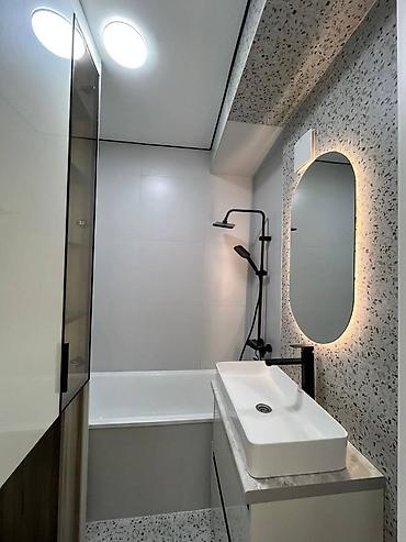 Продажа квартир: 3 комнаты, 96 м², Элитка, 9 этаж — 9