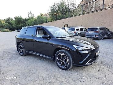 byd e6: Электромобиль кроссовер последовательный гибрит NETA L 310 км на — 5