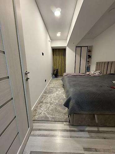 Продажа квартир: 2 комнаты, 64 м², 12 мкр Элитка, 1 этаж, Евроремонт — 7