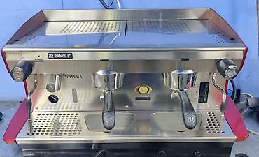 Кофеварки и кофемашины: Кофеварка, кофемашина, Б/у, Самовывоз, Бесплатная доставка — 6