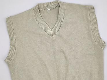 subdued mapa: Sweter dla mężczyzn, rozmiar 3XL — 1